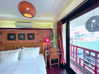 May - Maison De Charme 01 - Hanoi - 6