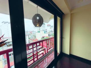 May - Maison De Charme 01 - Hanoi - 3