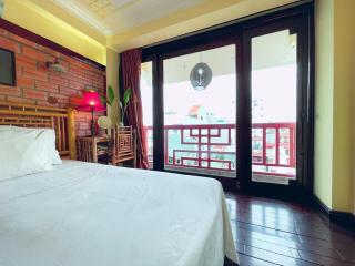 May - Maison De Charme 01 - Hanoi - 1