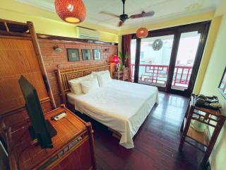 May - Maison De Charme 01 - Hanoi - 7