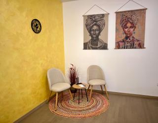 Biby Luxury Apartament - Ploieşti - 8
