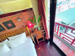 May - Maison De Charme 01 - Hanoi - 5