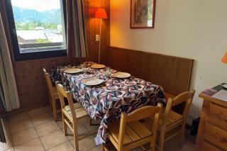 Confortable appt de 55 m avec BALCON-VUE - Chamonix-Mont-Blanc - 3