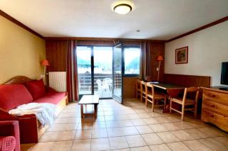 Confortable appt de 55 m avec BALCON-VUE - Chamonix-Mont-Blanc - 9