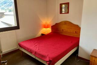 Confortable appt de 55 m avec BALCON-VUE - Chamonix-Mont-Blanc - 6