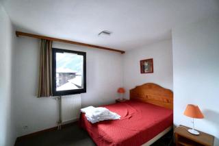 Confortable appt de 55 m avec BALCON-VUE - Chamonix-Mont-Blanc - 5