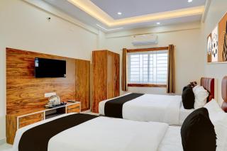 Hotel O Airport Suites - 8