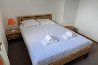 Apartment Of 55 M With Balcony View Mont Blanc - 3