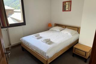 Apartment Of 55 M With Balcony View Mont Blanc - 1