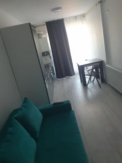 Apartament 2 camere aproape de plaja Mangalia - 6