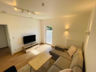 Ferienwohnung Bad Camberg - Apartment Baumwipfel - 7