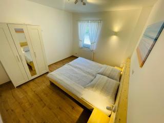 Ferienwohnung Bad Camberg - Apartment Baumwipfel - 3