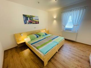 Ferienwohnung Bad Camberg - Apartment Baumwipfel - 6