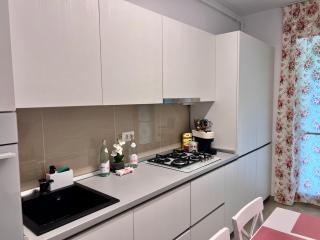 Biby Luxury Apartament - Ploieşti - 6