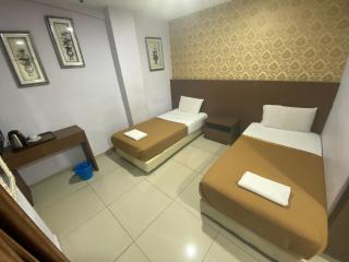 Dancenter Hotel Shah Alam - Shah Alam - 4