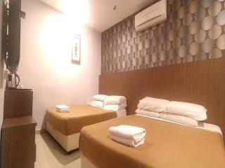 Dancenter Hotel Shah Alam - Shah Alam - 6