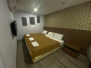 Dancenter Hotel Shah Alam - Shah Alam - 2