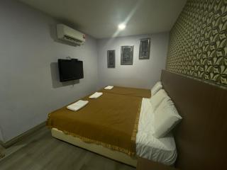 Dancenter Hotel Shah Alam - Shah Alam - 1