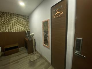 Dancenter Hotel Shah Alam - Shah Alam - 8
