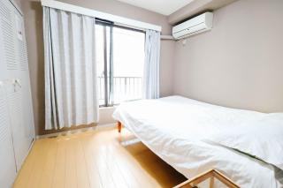 Shinjuku Kabukicho lions mansion#Shinjuku Center#2 bed rooms#新宿中心地带 歌舞伎町 车站步行2分#2个卧室公寓#Autolock#高速无限制网络306 - Tokyo - 1