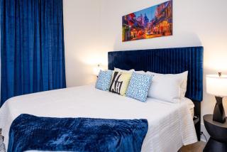 Shimmering New NOLA Home TVs in Bedrooms & Parking - 7