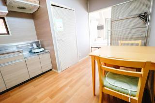 Shinjuku Kabukicho lions mansion#Shinjuku Center#2 bed rooms#新宿中心地带 歌舞伎町 车站步行2分#2个卧室公寓#Autolock#高速无限制网络306 - Tokyo - 5