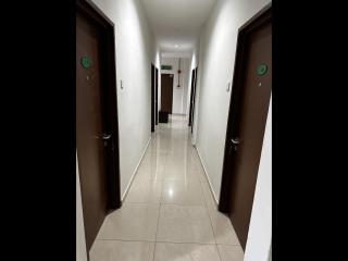 Dancenter Hotel Formosa Bukit Katil - 3
