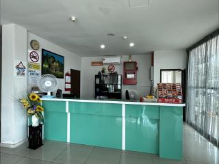 Dancenter Hotel Formosa Bukit Katil - - 0