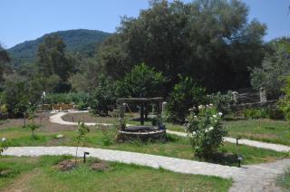 Habitación jardín junto al río - 2