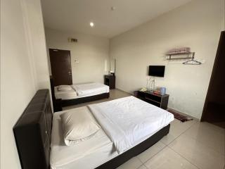 Dancenter Hotel Formosa Bukit Katil - 2