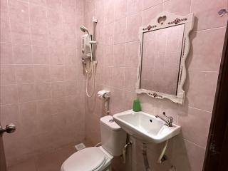 Dancenter Hotel Formosa Bukit Katil - - 5