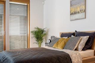 Bright & Spacious 1-Bedroom Apartments in Kirchberg 6RDK - Lussemburgo - 6