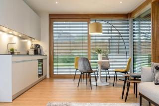 Bright & Spacious 1-Bedroom Apartments in Kirchberg 6RDK - Lussemburgo - 4