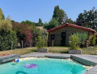 Chalet Boréal - Pujaudran - 4