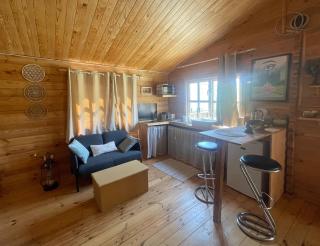 Chalet Boréal - Pujaudran - 2