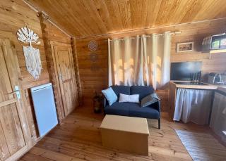 Chalet Boréal - Pujaudran - 1