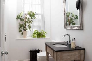 Stylish Town Apt - Moffat - 7