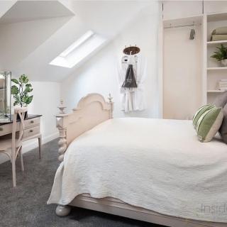 Stylish Town Apt - Moffat - 6