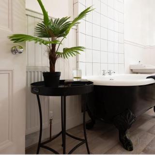 Stylish Town Apt - Moffat - 4