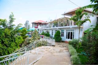 The Lyse House - 6