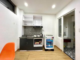Đông Phương Apartment - Đà Nẵng - 1