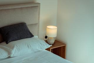 Stylish 1BR Sleeps 4 Gate Tower, Reem Island - 6