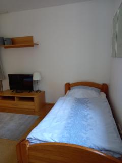 Goldsteig 2 -Zweibettzimmer - Windischeschenbach - 1