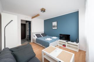 Vistula Corner Studio by BookingHost - Warsaw - 5