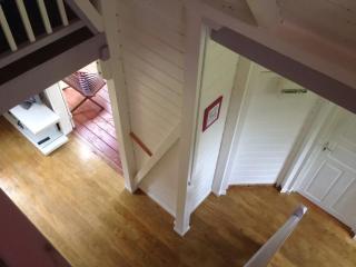 Maison charmante à Sainte-Anne - 5