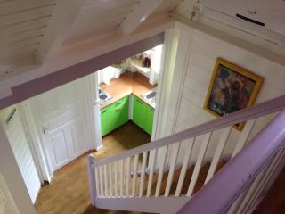 Maison charmante à Sainte-Anne - 4