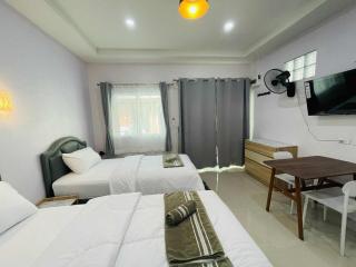 Yada House Sunny family - 4
