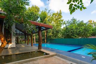 Kingfisher Resort & Retreat Sigiriya - Sigiriya - 9