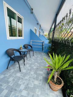 Yada House Sunny family - 3