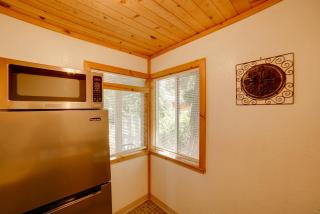 10 Mi to Twin Pine Casino Peaceful Cabin Getaway - 5